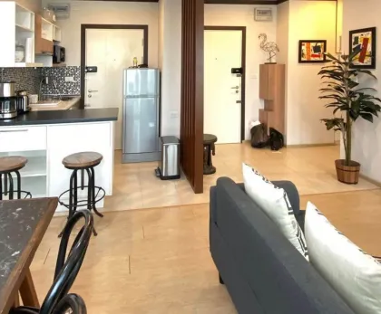 2 Beds 2 Baths Apartment for Rent in Zcape Condominium