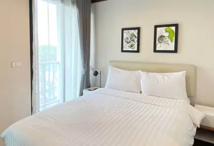 2 Beds 2 Baths Apartment for Rent in Zcape Condominium