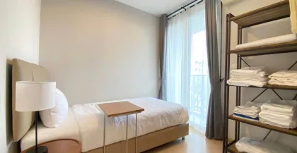 2 Beds 2 Baths Apartment for Rent in Zcape Condominium