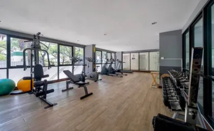 2 Beds 2 Baths Apartment for Rent in Zcape Condominium