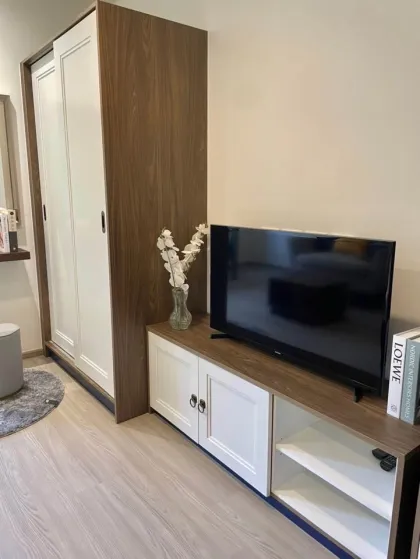 Квартира с 1 спальней и видом на бассейн в The Base Central, Kathu