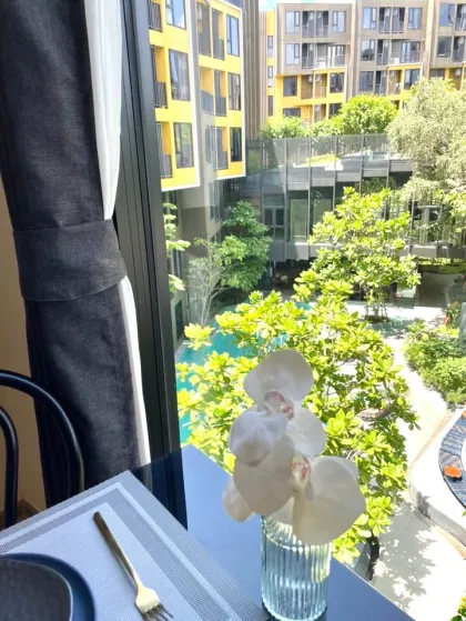 1 Bedroom Apartment for Rent at The Base Central, Kamala
