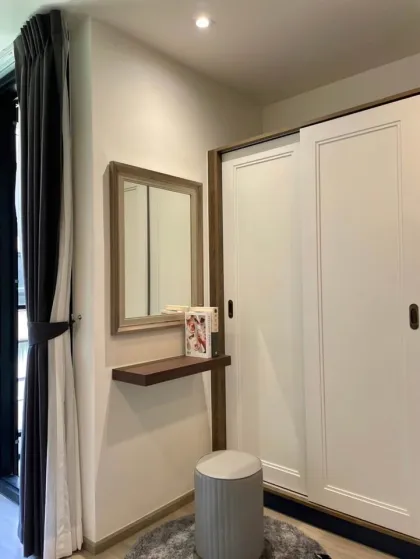 1 Bedroom Apartment for Rent at The Base Central, Kamala