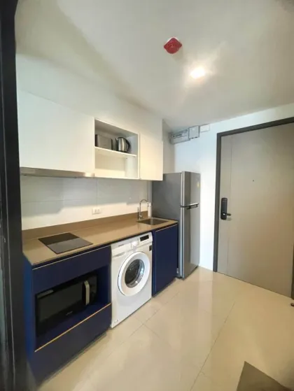 1 Bedroom Apartment for Rent at The Base Central, Kamala