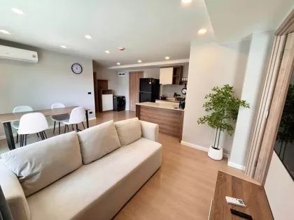 Apartamento con 2 dormitorios y 2 baños en Cherngtalay, Phuket