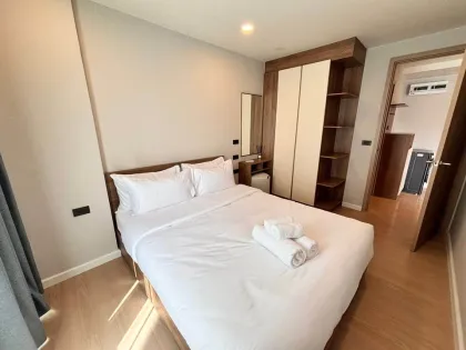 Apartamento con 2 dormitorios y 2 baños en Cherngtalay, Phuket