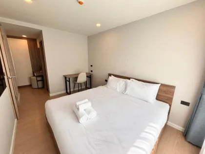 Apartamento con 2 dormitorios y 2 baños en Cherngtalay, Phuket
