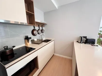 Apartamento con 2 dormitorios y 2 baños en Cherngtalay, Phuket