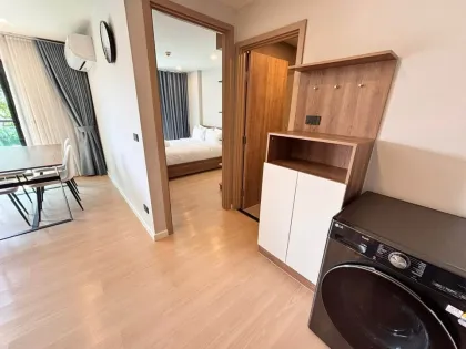 Apartamento con 2 dormitorios y 2 baños en Cherngtalay, Phuket
