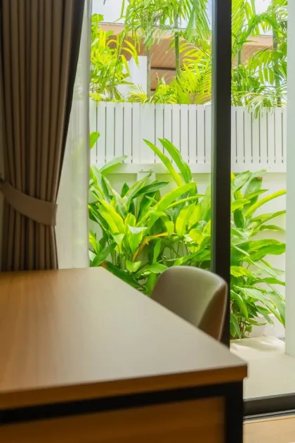 Cherngtalay Villa Boat Avenue 三卧四卫别墅出租