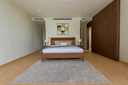 Cherngtalay Villa Boat Avenue 三卧四卫别墅出租