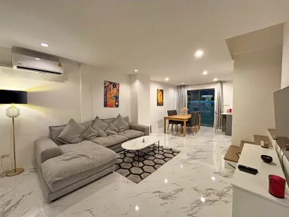 Квартира с 3 спальнями в аренду в East Bangtao Ville, Пхукет