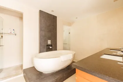 3-Zimmer-Villa zur Miete im The Residence Resort, Cherng Talay