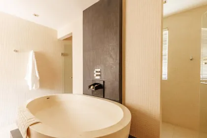 3-Zimmer-Villa zur Miete im The Residence Resort, Cherng Talay