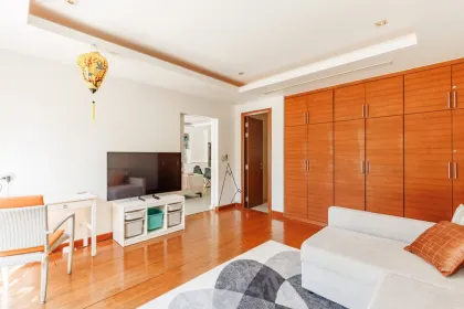3-Zimmer-Villa zur Miete im The Residence Resort, Cherng Talay
