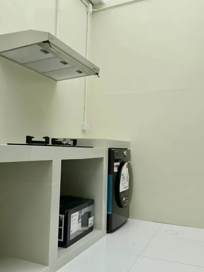 Таунхаус с 3 спальнями в аренду в Supalai Primo, Таланг