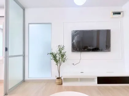 Аренда 1-комнатной квартиры в Dcondo Kathu Patong