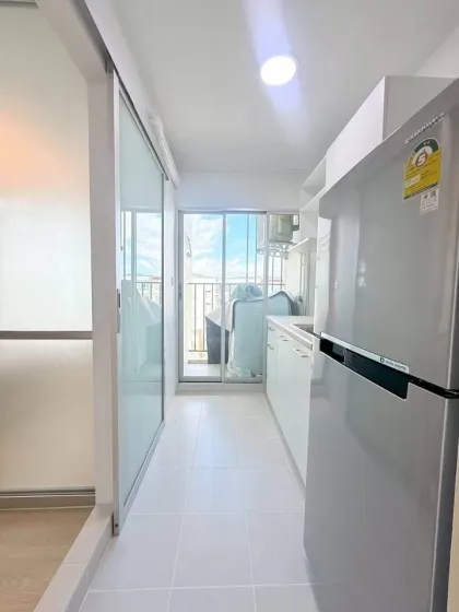 Аренда 1-комнатной квартиры в Dcondo Kathu Patong
