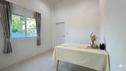 Freistehende 2-Zimmer-Villa zur Miete in The Rich Villa Nabon, Phuket Stadt