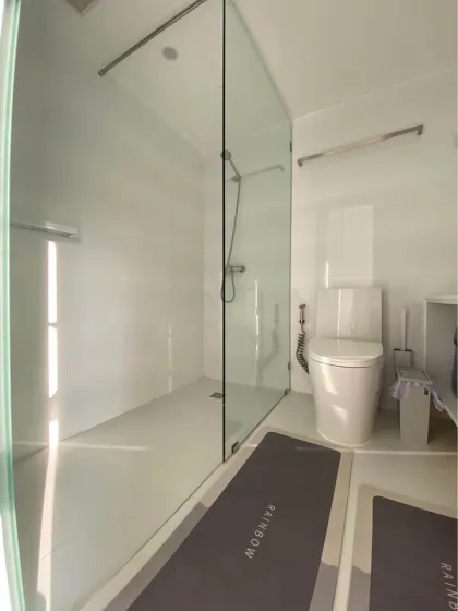 1-Zimmer-Meerblick-Wohnung zur Miete in Patong, Phuket