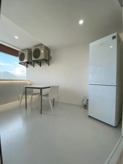 1-Zimmer-Meerblick-Wohnung zur Miete in Patong, Phuket