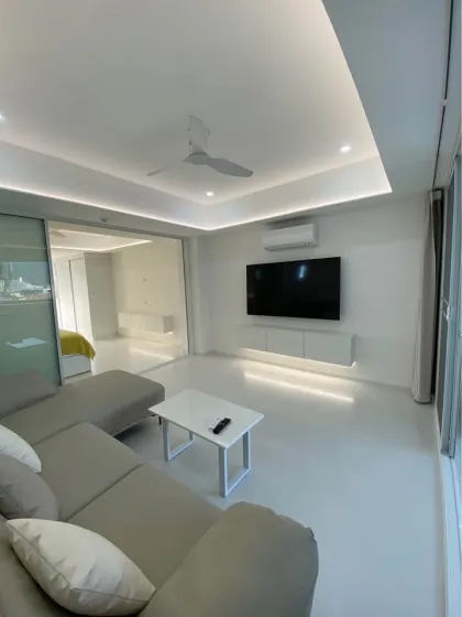 1-Zimmer-Meerblick-Wohnung zur Miete in Patong, Phuket