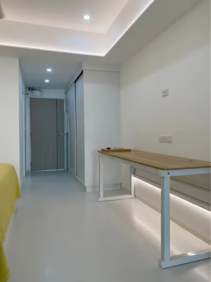 1-Zimmer-Meerblick-Wohnung zur Miete in Patong, Phuket
