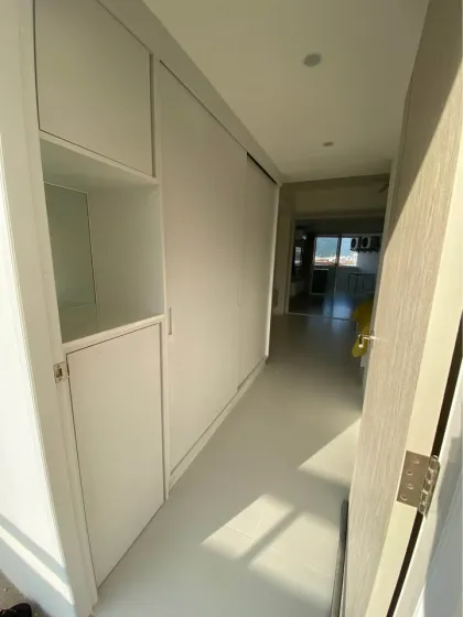 1-Zimmer-Meerblick-Wohnung zur Miete in Patong, Phuket