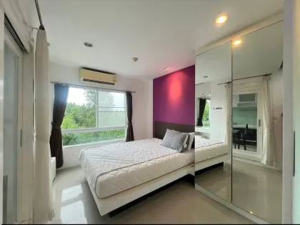 1-комнатная квартира в аренду в The Scene Condo, Kathu