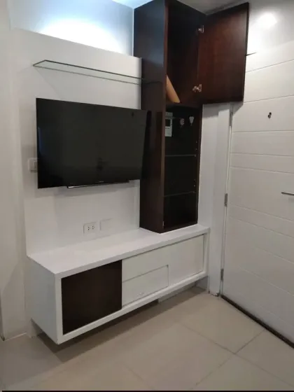 1-комнатная квартира в аренду в The Scene Condo, Kathu