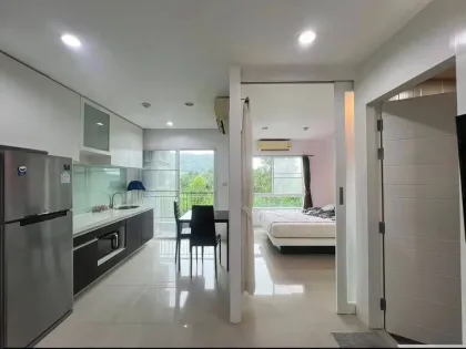 1-комнатная квартира в аренду в The Scene Condo, Kathu