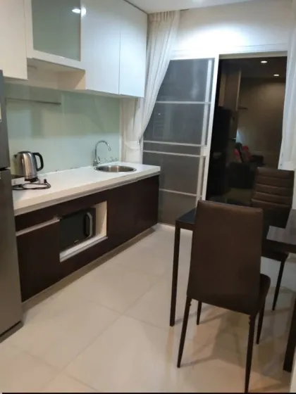 1-комнатная квартира в аренду в The Scene Condo, Kathu