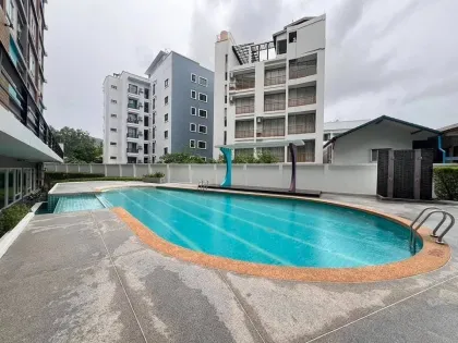 1-комнатная квартира в аренду в The Scene Condo, Kathu