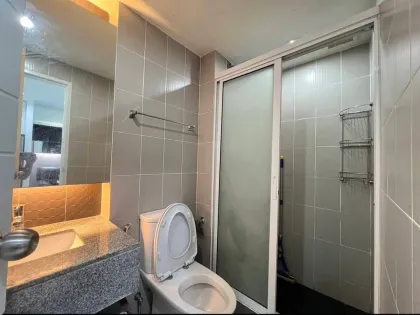1-комнатная квартира в аренду в The Scene Condo, Kathu