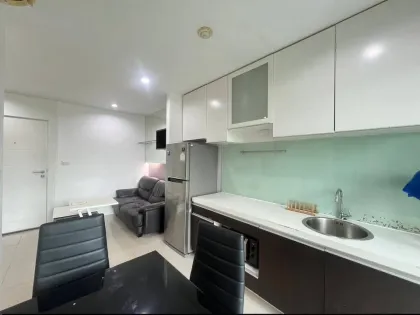 1-комнатная квартира в аренду в The Scene Condo, Kathu