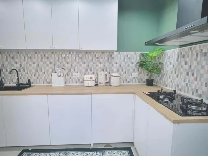 Трёхкомнатный таунхаус с 2 ванными комнатами в аренду в Pruksa Ville Thalang, Пхукет