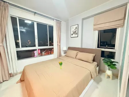 Квартира с 1 спальней в аренду в D Condo Kathu - Patong