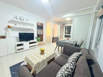 Квартира с 1 спальней в аренду в D Condo Kathu - Patong