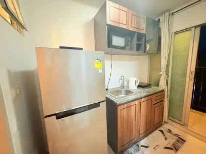 Квартира с 1 спальней в аренду в D Condo Kathu - Patong