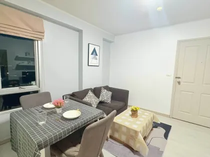 Квартира с 1 спальней в аренду в D Condo Kathu - Patong