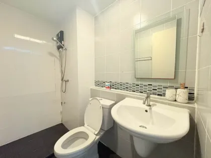 Квартира с 1 спальней в аренду в D Condo Kathu - Patong
