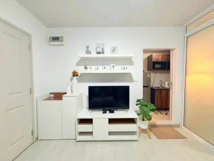 Квартира с 1 спальней в аренду в D Condo Kathu - Patong