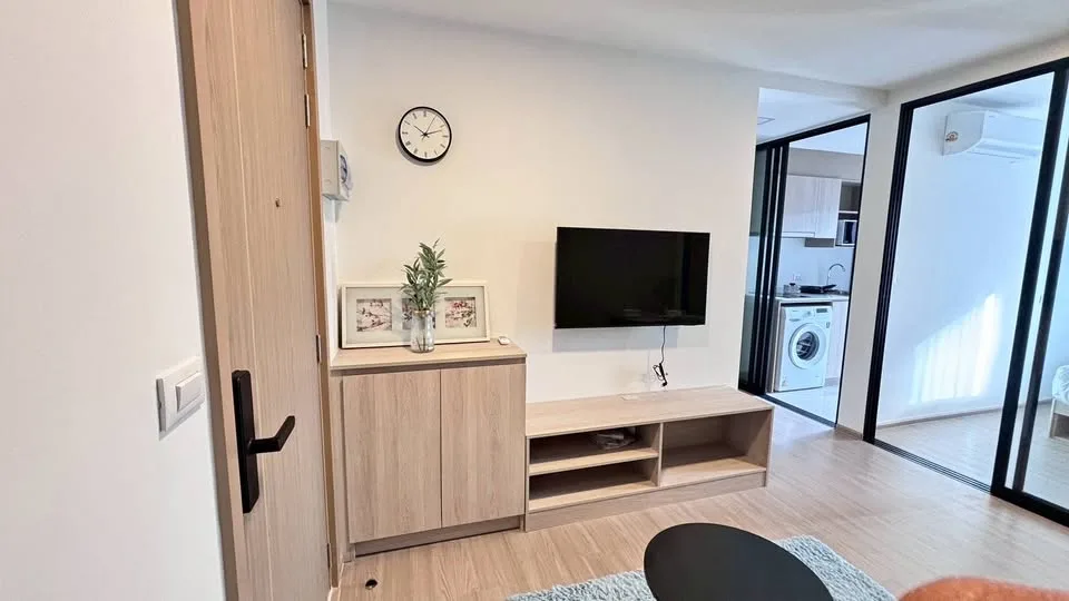 Appartement 1 chambre à louer au The Base Bukit, Rawai, Phuket