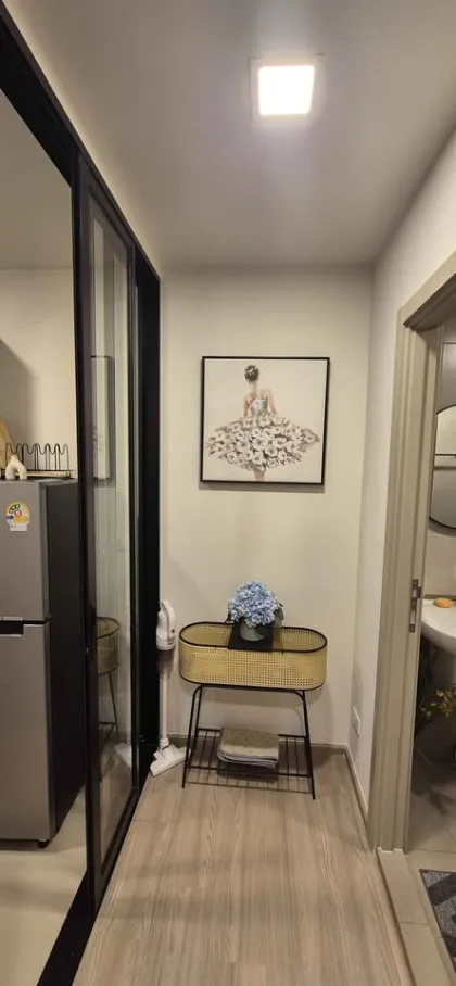 1-комнатная квартира в аренду в D Condo Reef Kathu, Патонг