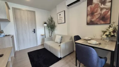1-комнатная квартира в аренду в D Condo Reef Kathu, Патонг