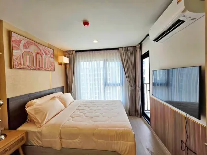 1-комнатная квартира в аренду в The Origin Phuket Condo, Kathu