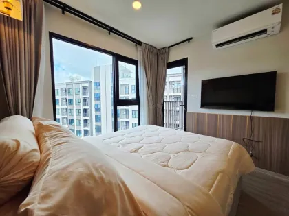 1-комнатная квартира в аренду в The Origin Phuket Condo, Kathu