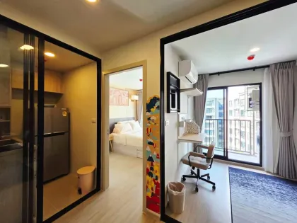 1-комнатная квартира в аренду в The Origin Phuket Condo, Kathu