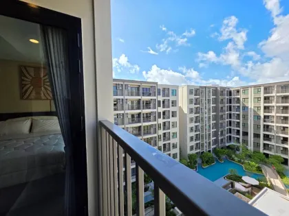 1-комнатная квартира в аренду в The Origin Phuket Condo, Kathu