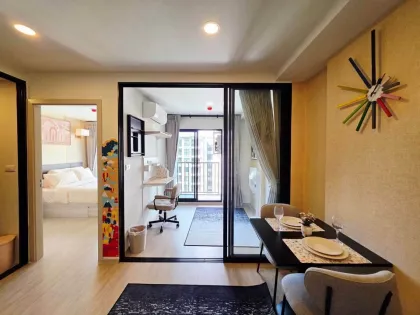 1-комнатная квартира в аренду в The Origin Phuket Condo, Kathu